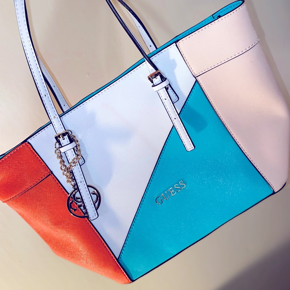 Guess Tote Bag